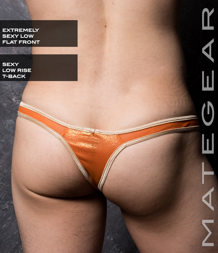 Sexy Mens Swimwear Extremely Sexy Mini Thong - Nae Kyu