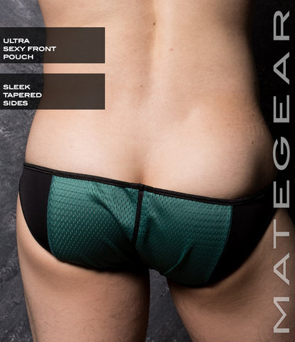Sexy Mens Swimwear Extremely Sexy Ultra Bikini - Mun Jee