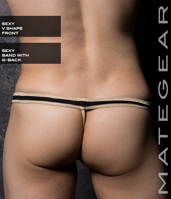 Sexy Mens Swimwear Extremely Sexy Ultra G - Gah Hye