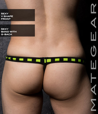 Sexy Mens Swimwear Extremely Sexy Ultra G - Gah Hye