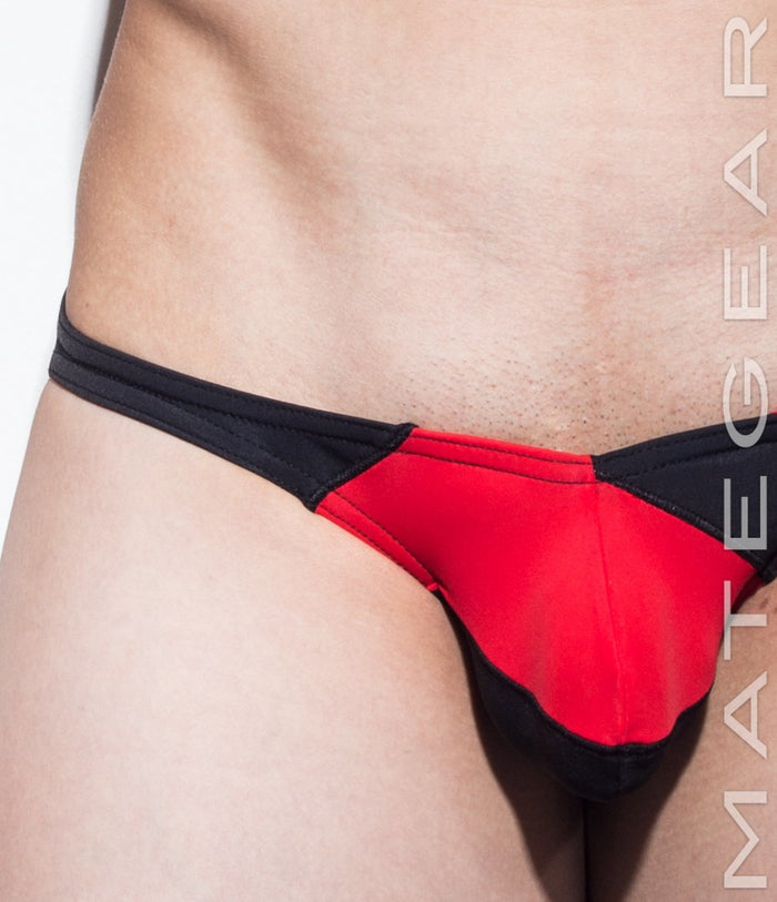 Sexy Men's Swimwear Maximizer Ultra Swim Bikini - Ri Chun - MATEGEAR - Sexy Men's Swimwear, Underwear, Sportswear and Loungewear