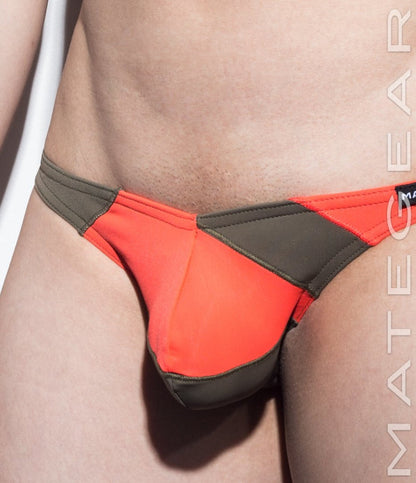 Sexy Men's Swimwear Maximizer Ultra Swim Bikini - Ri Chun - MATEGEAR - Sexy Men's Swimwear, Underwear, Sportswear and Loungewear