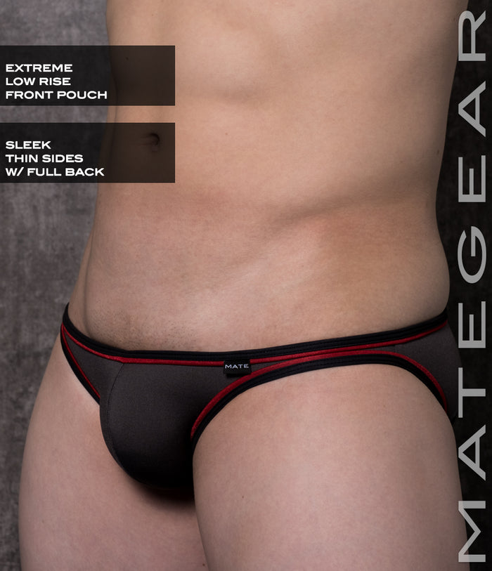Sexy Mens Swimwear Mini Swim Bikini - Kum Ja XV