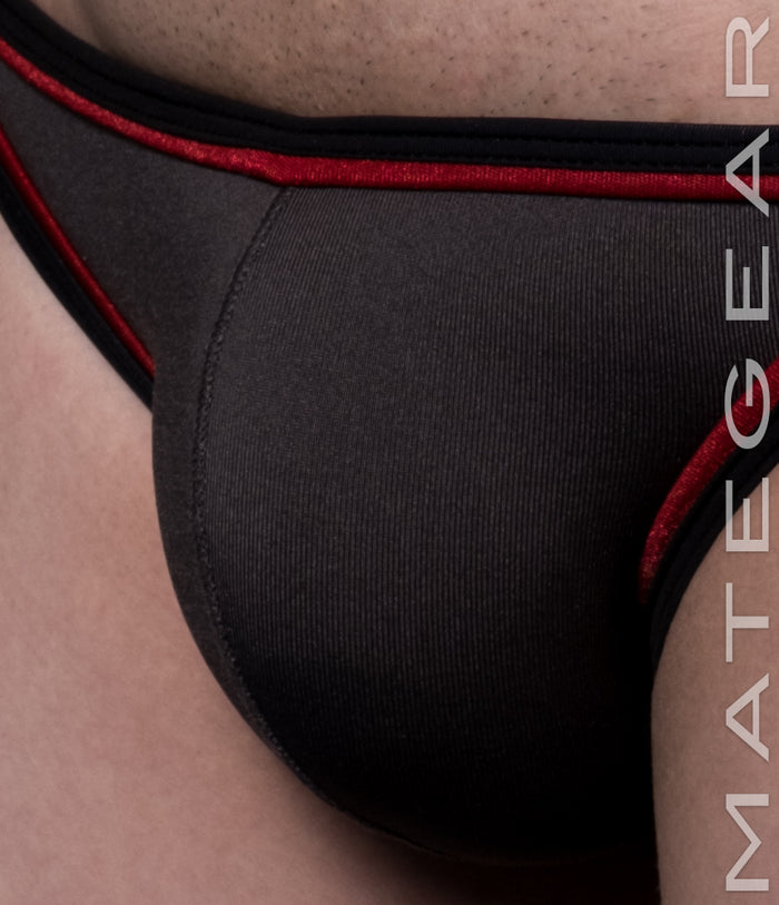Sexy Mens Swimwear Mini Swim Bikini - Kum Ja XV