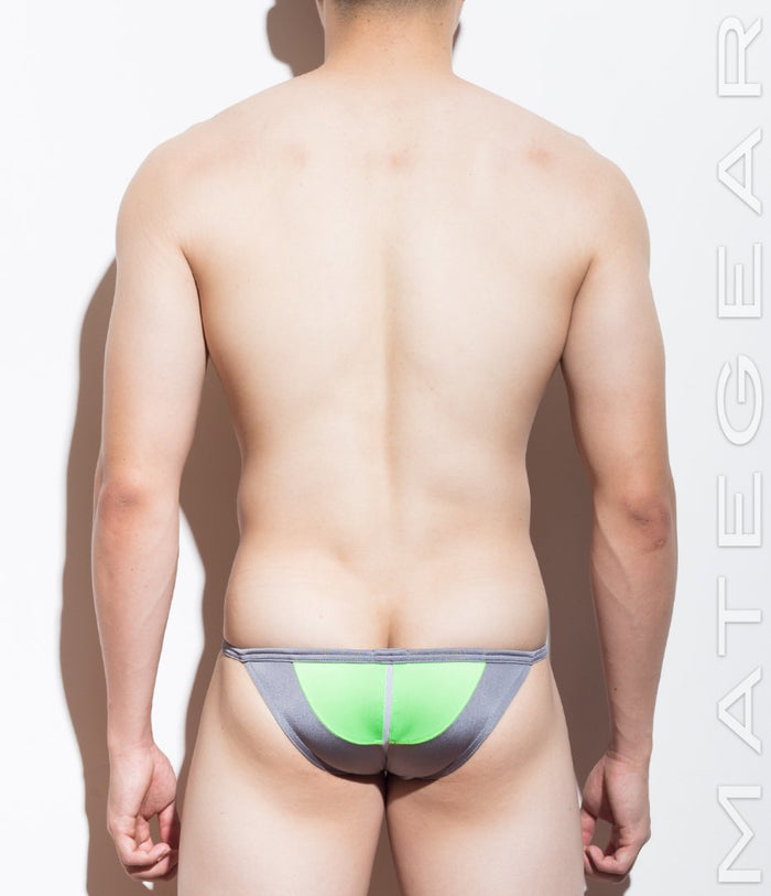 Sexy Mens Swimwear Mini Swim Bikini - Nam Woo (Series V) - MATEGEAR - Sexy Men's Swimwear, Underwear, Sportswear and Loungewear