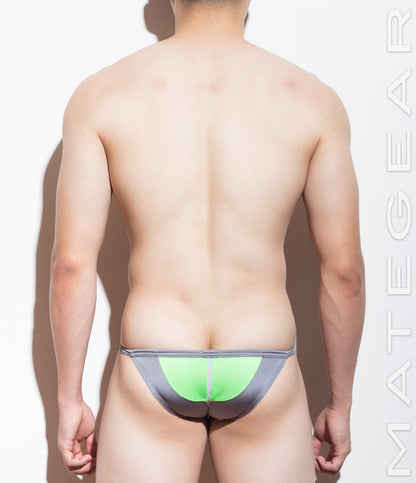Sexy Mens Swimwear Mini Swim Bikini - Nam Woo (Series V) - MATEGEAR - Sexy Men's Swimwear, Underwear, Sportswear and Loungewear