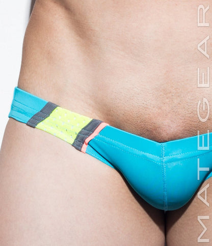SkyBlue / Small