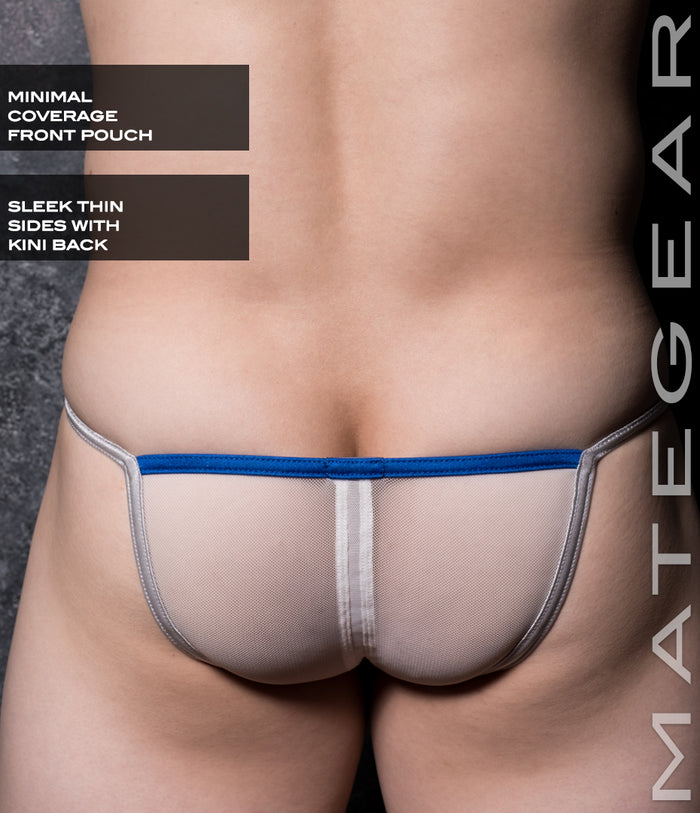 Sexy Men's Swimwear Mini Swim Bikini - Tak Jung