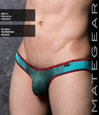 Sexy Mens Swimwear Ultra Sexy Pouch Bikini - Gil Ki
