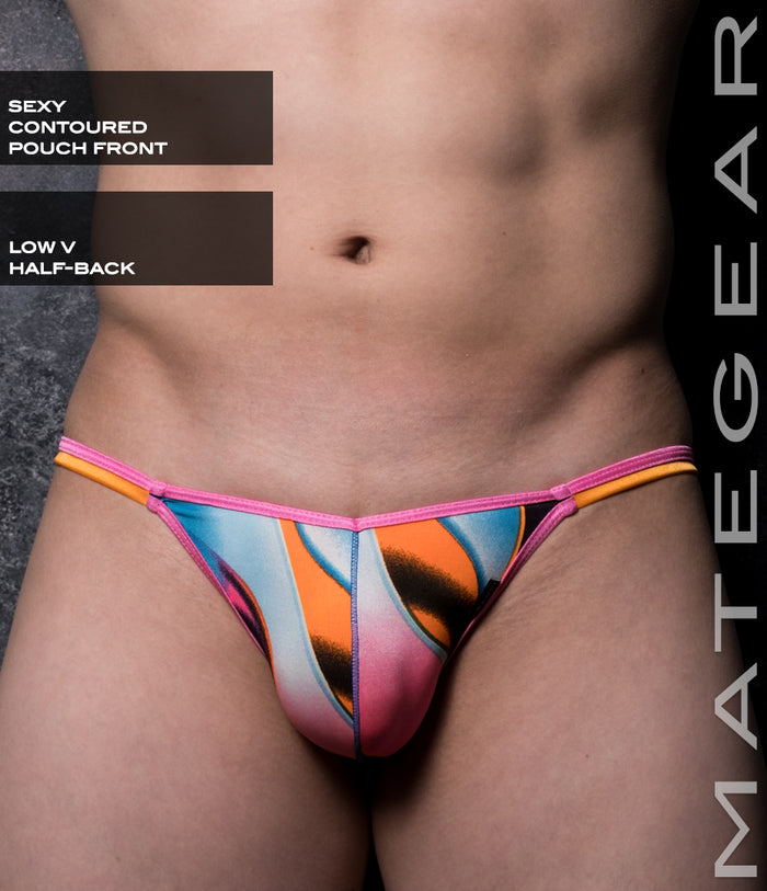 Sexy Men's Swimwear Ultra Swim Bikini - Eun Ae