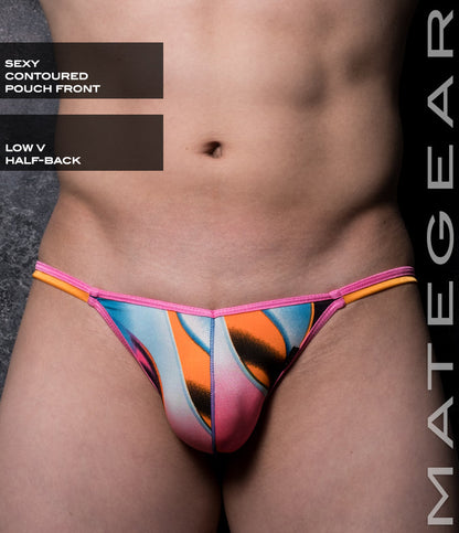 Sexy Men's Swimwear Ultra Swim Bikini - Eun Ae