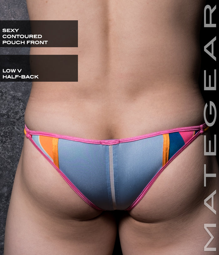 Sexy Men's Swimwear Ultra Swim Bikini - Eun Ae