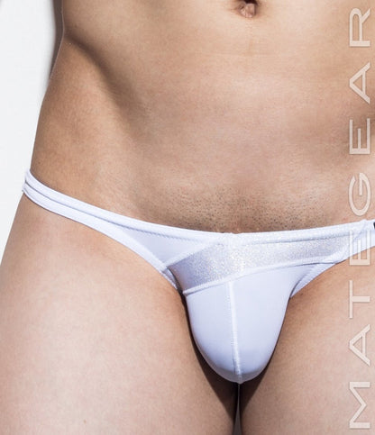 White / Small