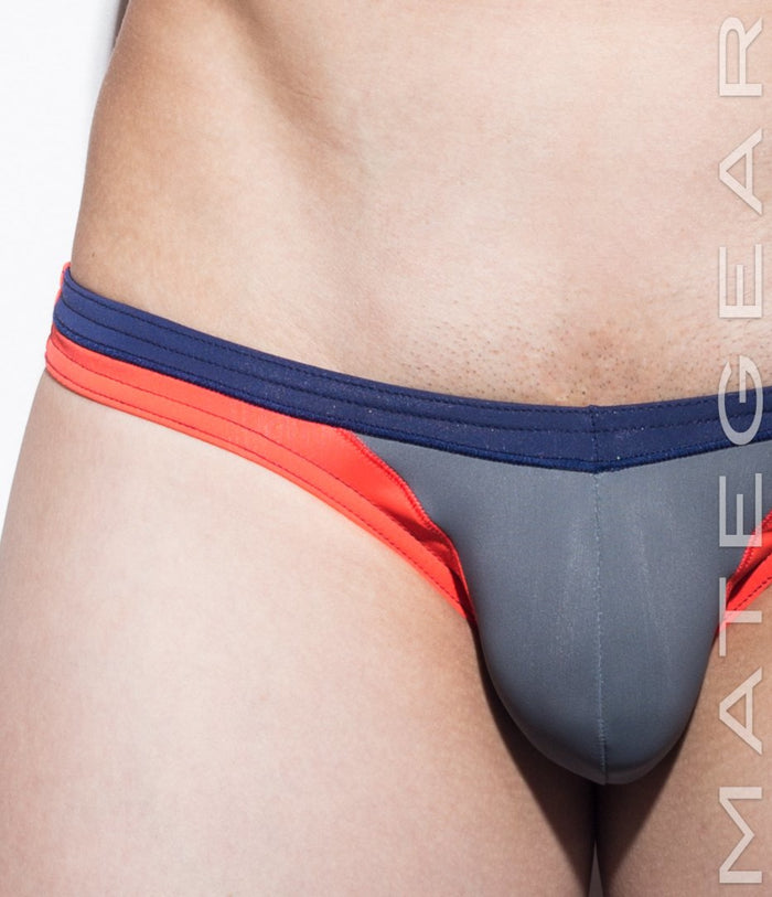 Sexy Men's Swimwear Ultra Swim Bikini - Rang Joo - MATEGEAR - Sexy Men's Swimwear, Underwear, Sportswear and Loungewear