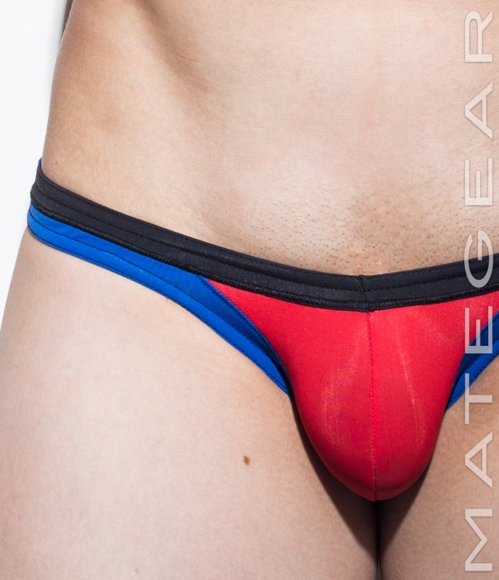 Sexy Men's Swimwear Ultra Swim Bikini - Rang Joo - MATEGEAR - Sexy Men's Swimwear, Underwear, Sportswear and Loungewear