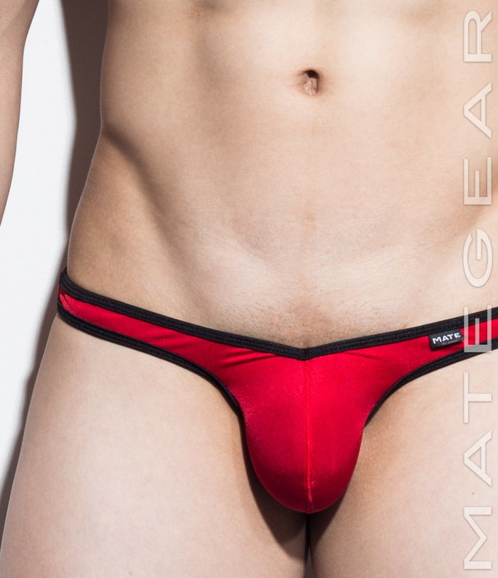 Red / Small