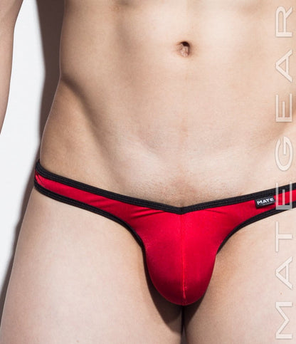 Red / Small