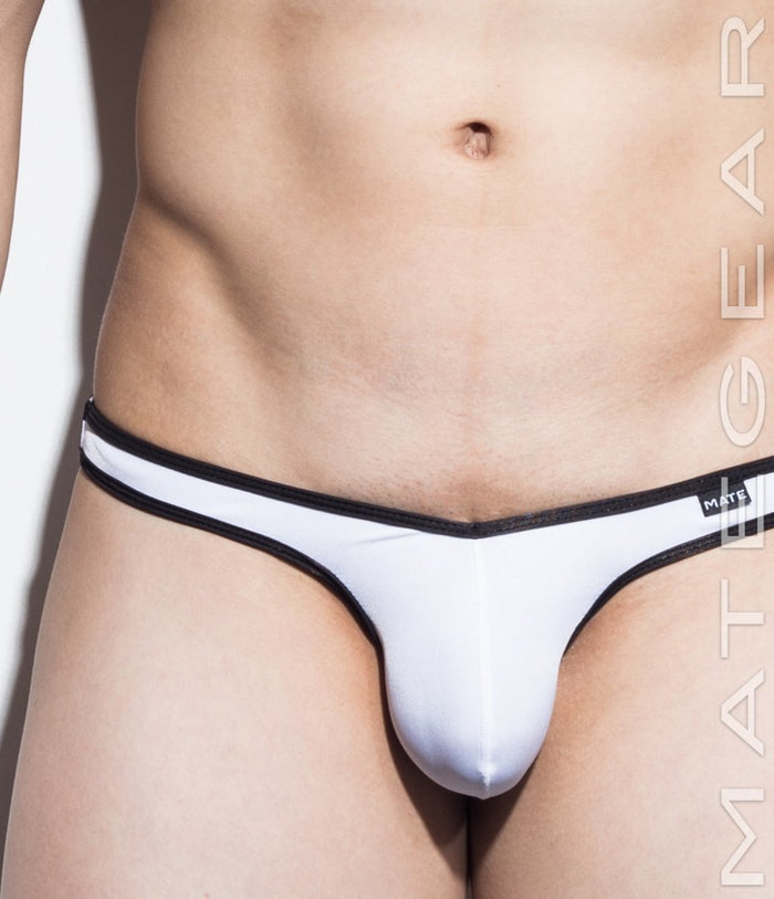 White / Small