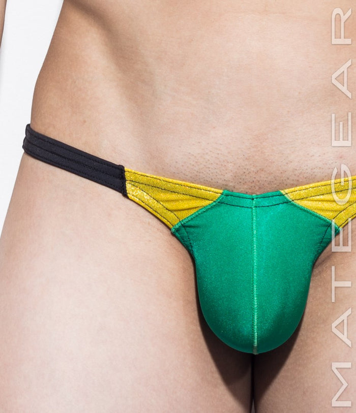 Green / Small