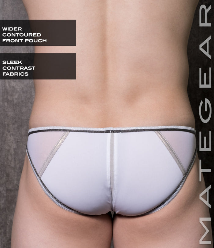 Sexy Mens Swimwear Ultra Swim Pouch Bikini - Sang Jun Vii