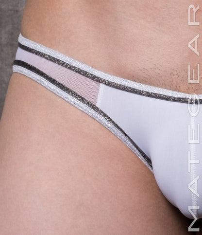 Sexy Mens Swimwear Ultra Swim Pouch Bikini - Sang Jun Vii