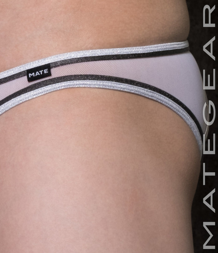 Sexy Mens Swimwear Ultra Swim Pouch Bikini - Sang Jun Vii