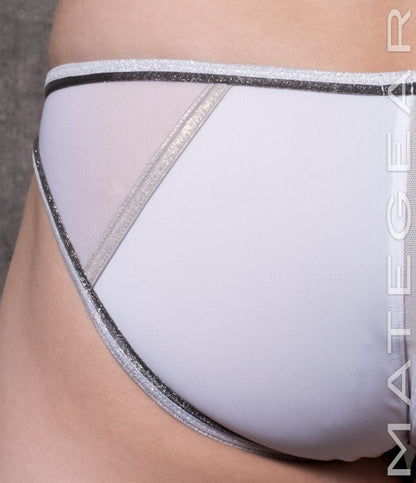 Sexy Mens Swimwear Ultra Swim Pouch Bikini - Sang Jun Vii
