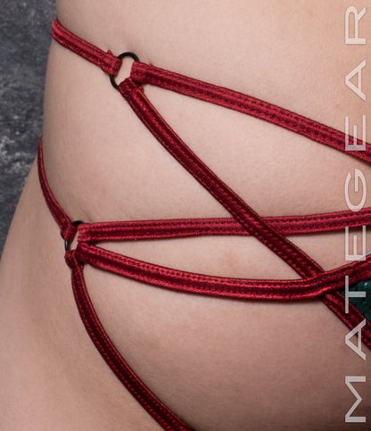 Sexy Mens Swimwear Xpression Mini Bikini - Ban Du