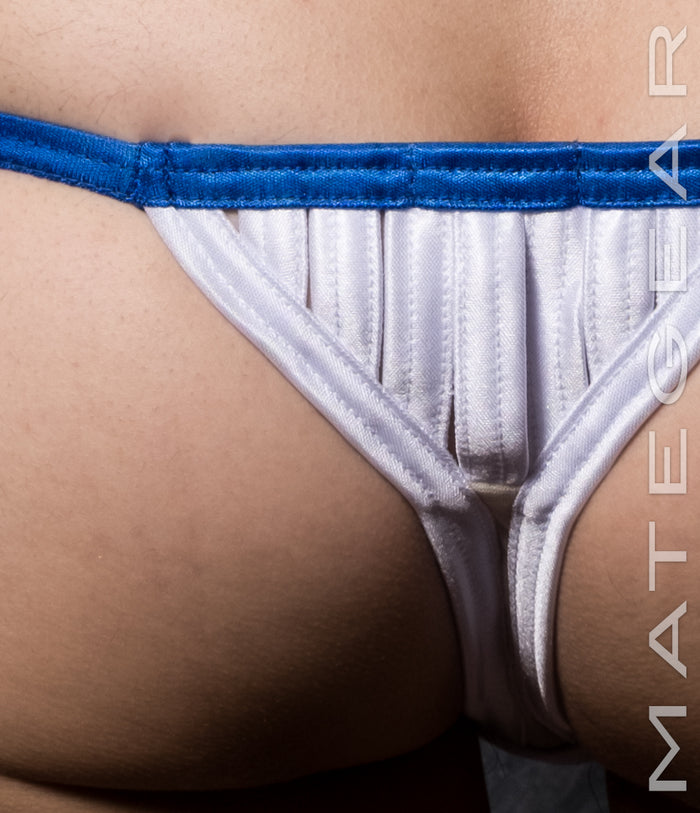 Sexy Mens Swimwear Xpression Mini Bikini - Bu Hwan