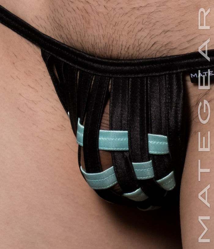 Sexy Mens Swimwear Xpression Mini Bikini - Bu Hwan