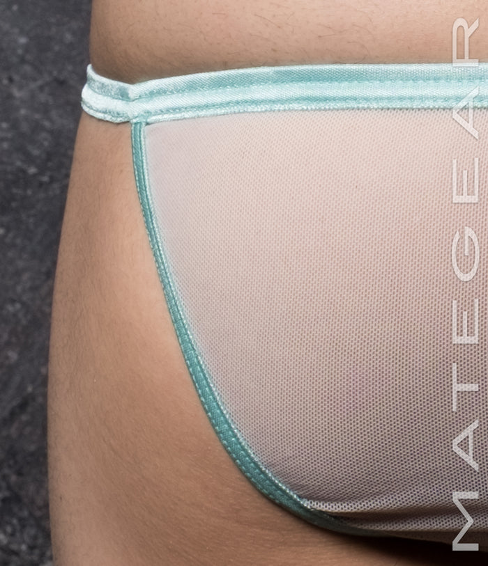Sexy Mens Swimwear Xpression Mini Bikini - Don Man