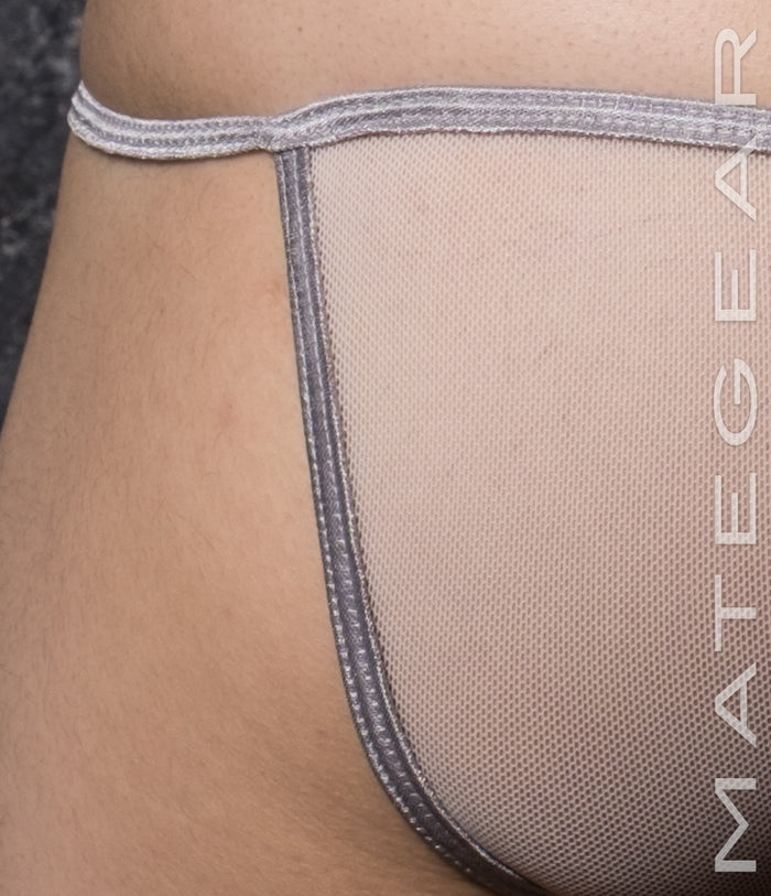 Sexy Mens Swimwear Xpression Mini Bikini - Gu Bon