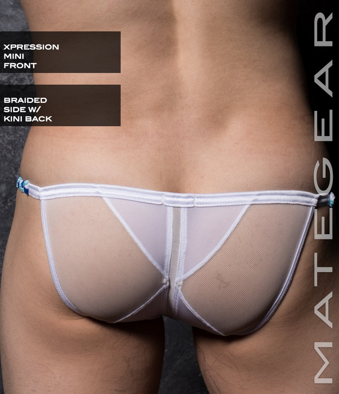 Sexy Mens Swimwear Xpression Mini Bikini - Han In