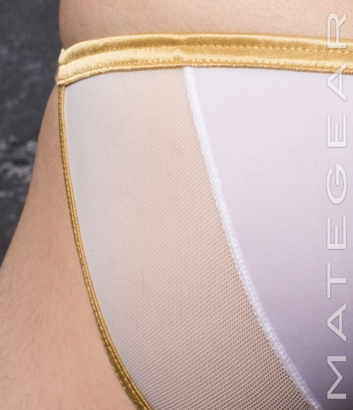Sexy Mens Swimwear Xpression Mini Bikini - Jin Jee
