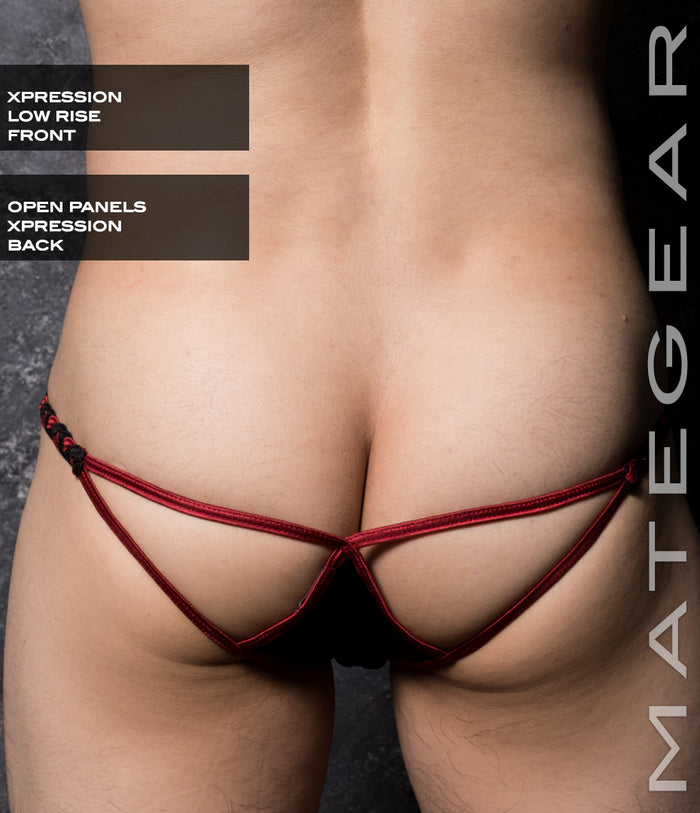 Sexy Mens Swimwear Xpression Mini Bikini - Su Mun