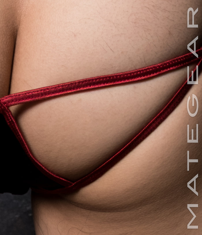 Sexy Mens Swimwear Xpression Mini Bikini - Su Mun