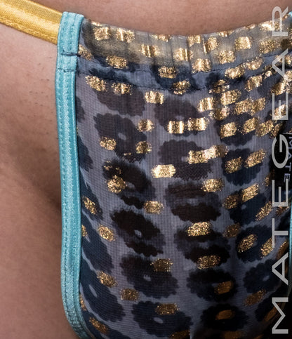Sexy Mens Swimwear Xpression Mini G - Ca Yun