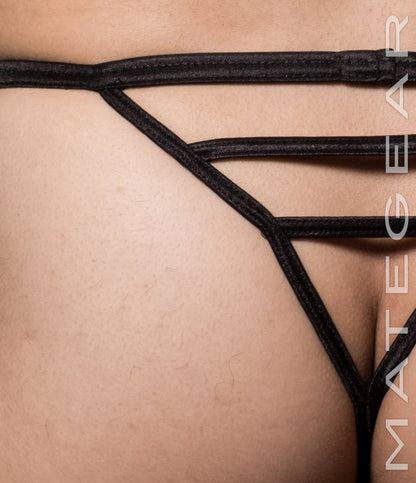 Sexy Mens Swimwear Xpression Mini G - Sang Dong
