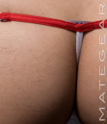 Sexy Mens Swimwear Xpression Mini G - Yu Eun
