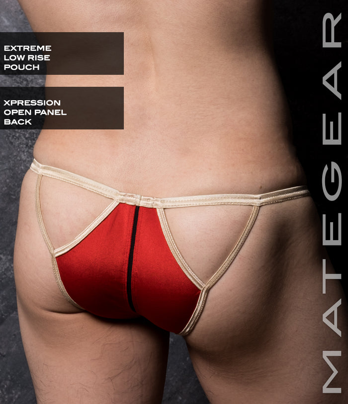 Sexy Mens Swimwear Xpression Ultra Bikini - Kah Da