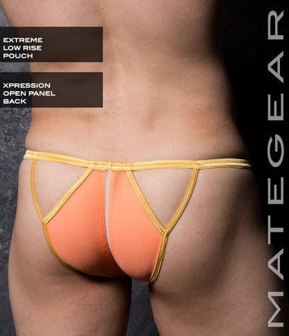 Sexy Mens Swimwear Xpression Ultra Bikini - Kah Da