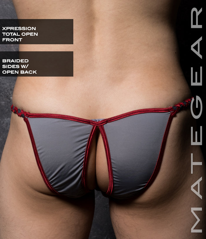 Sexy Mens Swimwear Xpression Ultra Bikini - Nam Bon