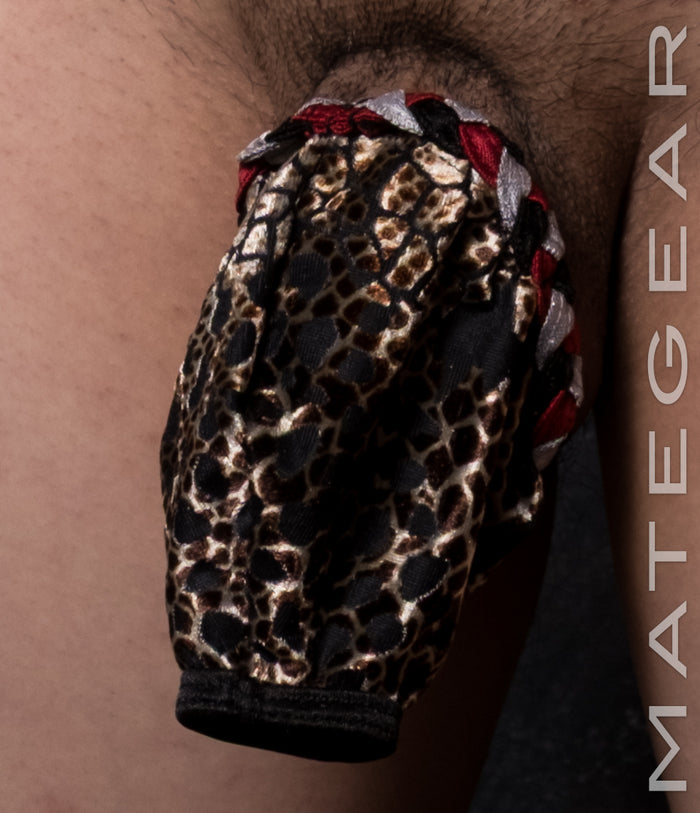 Sexy Mens Swimwear Xpression Ultra Slingshot - Ji Man