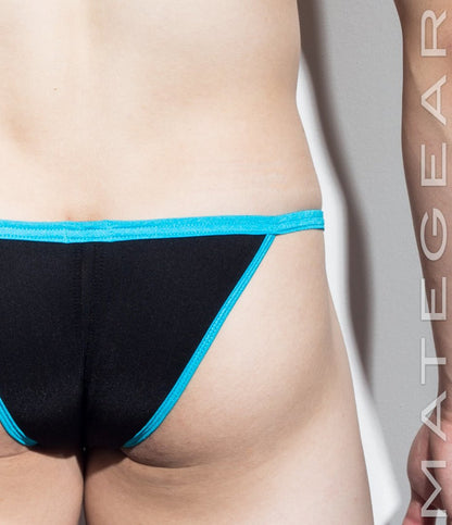 Sexy Mens Swimwear Xpression Ultra Swim Bikini - Tu Hyon - MATEGEAR - Sexy Men's Swimwear, Underwear, Sportswear and Loungewear