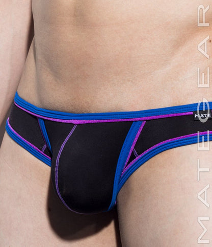 Sexy Men's Underwear Extremely Sexy Bulge Mini Squarecuts - Nam Min (Solid Series) - MATEGEAR - Sexy Men's Swimwear, Underwear, Sportswear and Loungewear