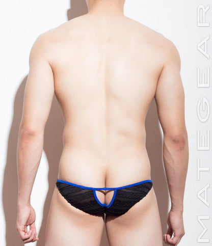 Sexy Mens Underwear Xpression Mini Bikini - Song Gi - MATEGEAR - Sexy Men's Swimwear, Underwear, Sportswear and Loungewear