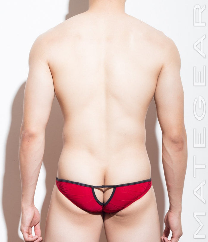 Sexy Mens Underwear Xpression Mini Bikini - Song Gi - MATEGEAR - Sexy Men's Swimwear, Underwear, Sportswear and Loungewear