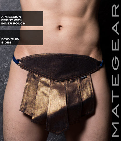 Sexy Mens Underwear Xpression Ultra Bikini - Pak Jung