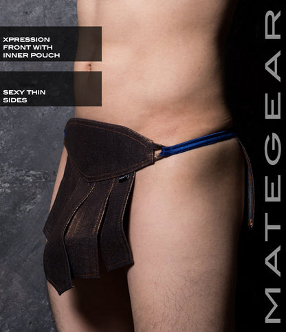 Sexy Mens Underwear Xpression Ultra Bikini - Pak Jung