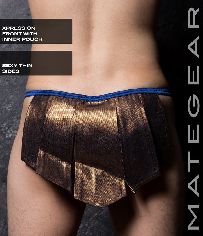 Sexy Mens Underwear Xpression Ultra Bikini - Pak Jung